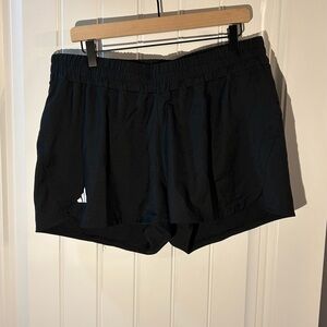 Adidas 3” Short / Black / Size L